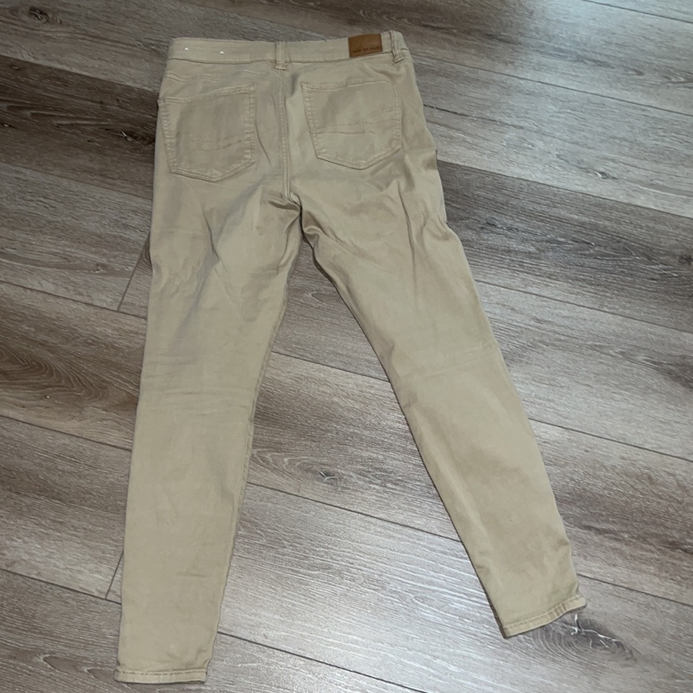American Eagle Jeans - Picture 3 of 4